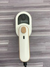 手持蒸汽挂烫机电熨斗家用旅游出差学生宿舍专用小功率折叠便携式 卡其色 实拍图