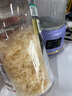 金燕耳高山生态双有机银耳50g三罐（到手共150g）银耳羹早餐  实拍图