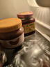 王致和 大块腐乳300g+纯芝麻酱 420g 拌面拌饭酱 下饭菜火锅蘸料  实拍图