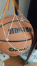 李宁（LI-NING）篮球7号CBA比赛成人儿童青少年中考室内外训练标准七号 PU443 实拍图