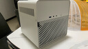 超频三（PCCOOLER）GI-FX500白 额定500W  SFX电源 (支持3060显卡/主动式/铜牌认证） 实拍图