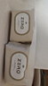 好孩子（gb）婴儿手口湿巾 小包抽随身便携装湿巾25片*8包 宝宝新生儿儿童湿巾 实拍图