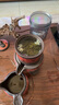 乐品乐茶茉莉花茶特级茶叶川派浓香型花草茶横县飘雪250g新茶茉莉绿茶 实拍图
