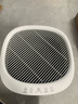 美的（Midea）【母婴医护双认证】空气净化器除甲醛除烟味异味过敏源宠物吸猫毛空气消毒机森林家RX600国家补贴 实拍图