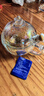 乐唯诗（LOVWISH）宇航员星球玻璃杯少女可爱家用喝水杯子高颜值牛奶杯带盖勺咖啡杯 星球杯｜幻境彩｜320ml1只 实拍图