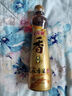 金龙鱼纯芝麻香油 400ml【一级】凉拌 调味 烹饪 火锅 调味油 玻璃瓶 实拍图