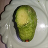 鲜级佳秘鲁进口牛油果鳄梨新鲜水果非即食爽滑细腻宝宝辅食单果水果当季 冰淇淋般口感 100-140g 4个装 实拍图