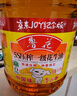 鲁花 食用油 5S物理压榨 一级 花生油 6.18L 油 0反式脂肪酸 特香纯正 实拍图