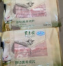 东来顺 内蒙古羔羊原切羊肉串400g (约20串) BBQ烧烤 清真中华老字号 实拍图