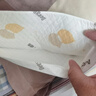 德佑 婴儿一次性隔尿垫25*33cm80片护理垫吸水不反渗建议6kg以内宝宝 实拍图