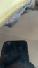 Smorss【贴坏包赔】适用苹果12/12pro28°防窥钢化膜iPhone12/12pro手机膜无尘舱秒贴高清防偷看抗指纹 实拍图