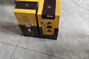 牛栏山 经典二锅头黄龙 清香型白酒 45度 500ml 单瓶装 实拍图