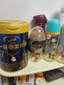贝亲（Pigeon）PPSU双把手奶瓶 第3代 330ml-马戏团 LL号 9个月以上  AA225 实拍图