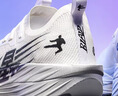 斯凯奇（Skechers）女鞋夏季厚底老爹鞋百搭透气熊猫鞋软底舒适外穿休闲运动鞋11959 实拍图