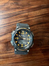 卡西欧（CASIO）手表男光动能时尚防水防震电子日韩表送男友礼物AQ-S810W-8A 实拍图