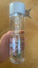 芙丝（VOSS）饮用天然矿泉水500ml*24瓶(塑料瓶)弱碱性水夏季限定装 实拍图
