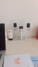 欧莱雅男士专用耀白高倍防晒霜隔离乳美白提亮SPF50+户外抗紫外线护肤品 实拍图