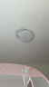 TCL照明 客厅灯led吸顶灯全屋灯饰现代简约高显指卧室三防灯包安装 实拍图