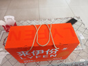 来伊份鸭肉零食大礼包502g卤味礼盒熟食鸭货鸭脖鸭翅鸭肫鸭锁骨休闲零食 实拍图
