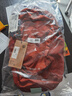 GREGORY格里高利 NANO蜂鸟 男女旅行户外徒步背包登山包通勤双肩背包18L 18L-火花橙 实拍图