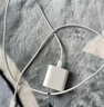 Apple/苹果 20W USB-C手机充电器 原装充电器手机快充头苹果充电器  适用iPhone/iPad/Watch/AirPods 实拍图