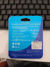 移速（MOVE SPEED）8GB U盘 USB2.0 铁三角系列 银色 小巧便携 抗震防摔 金属迷你车载电脑两用u盘优盘 实拍图
