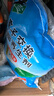 中盐软水盐10Kg*2(经典水滴树叶包装） 实拍图