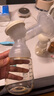 新贝吸奶器配件适用8768/8792等，部分尺寸不通用，请联系客服咨询 8792单边配件1套(无主机和电源线 实拍图