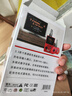 掌上游戏机sup新款连电视俄罗斯方块儿童怀旧大屏FC玛丽双人家用马里奥带手柄玩具迷你掌机童年 蓝色 【单人款500游戏】4K柔光护眼-3米AV线 实拍图