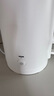 京东京造烧水壶热水壶1.7L 电热水壶55℃自动保温家用电水壶 速热一体无缝内胆304食品级不锈钢水壶烧水 实拍图