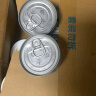 顽皮（Wanpy）三文鱼猫罐头80g*24罐（汤汁型）出口级 猫咪零食happy100果饭儿 实拍图