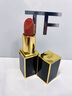 TOM FORD黑管TF口红16哑光斯嘉丽红唇膏 化妆品618大牌美妆生日礼物女 实拍图