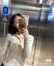 舒肤佳健康净护沐浴露 纯白清香1kg 滋润保湿 留香沐浴乳液男女士通用 实拍图