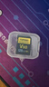 天硕（TOPSSD）高品质SD卡 v60专业相机内存卡 UHS-II双芯高速存储卡 v60sd卡 sd内存卡128g 实拍图