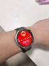 HUAWEI WATCH GT 5 Pro 国家补贴15%曜石黑46mm华为智能手表玄玑感知系统进阶运动情绪健康助手 实拍图