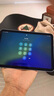 Apple/苹果 iPad mini (A17 Pro) 8.3英寸 平板电脑(128G WLAN版/mini7/MXN93CH/A)紫色 实拍图