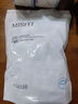 MISFIT 硅胶食品干燥剂5g*100包  衣橱干燥包吸湿防潮珠除湿袋 实拍图