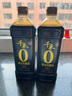 千禾 纯酿红烧 酿造酱油 1L【0添加 特级酱油】头道酿造提鲜上色 实拍图