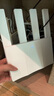 中兴（ZTE）巡天BE3600Pro青云版 自研芯片2.5G网口WiFi7千兆双频聚合 智能游戏加速上网管理  实拍图