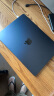 Apple/苹果【国家补贴】AI笔记本/2025款MacBookAir13英寸M4(10+10核)16G 512G 午夜色电脑MW133CH/A 晒单实拍图