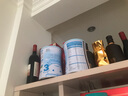 倍恩喜羊奶粉800克1段（0-6个月）婴儿配方羊奶粉 新西兰原罐进口 实拍图