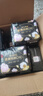 高洁丝（Kotex）卫生巾 海岛棉奢宠纯棉至柔珍稀女性日用轻薄防漏亲肤柔软姨妈巾 海岛棉夜用 280mm 28片 【7片*4包】 实拍图