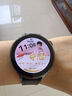 OPPOWatch X2 Mini智能手表【国家补贴15%】专业运动健康监测 专为女性设计超美小金表 孙颖莎同款手表 星野黑 实拍图