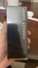 完美日记（PERFECT DIARY）轻薄无瑕粉底液小黑盖遮瑕隐形毛孔生日礼物送女友 B01黄调自然偏白（哑光款）HOT 实拍图