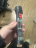 探路蜂手电筒十三种功能破窗安全锤车用太阳能车载强光汽车消防锤逃生锤 实拍图