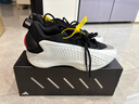 阿迪达斯 （adidas）A.E. 1爱德华兹1代篮球鞋实战训练运动鞋 JQ6140 8码 实拍图