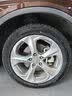 京东养车 双星汽车轮胎2条装 235/50R18 97V SS81 包安装 实拍图