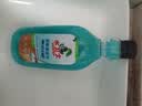 水卫士地板清洁剂婴宠家庭适用 扫地机器人专用 瓷砖拖地去污除菌去污垢 地板清洁剂500ml*3【香茅】 实拍图