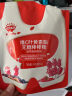 秋田满满无糖棒棒糖儿童零食蓝莓味无添加0糖0脂享婴幼儿宝宝零食谱24g 实拍图