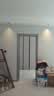 APP接入米智能led筒灯嵌入式家用客厅防眩光天花灯洞灯蓝牙mesh版 米家蓝牙2.0【雅黑杯12W】75mm 实拍图